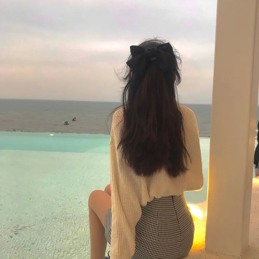 高三女生部落格